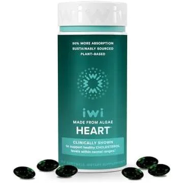 Vitamins & Supplements