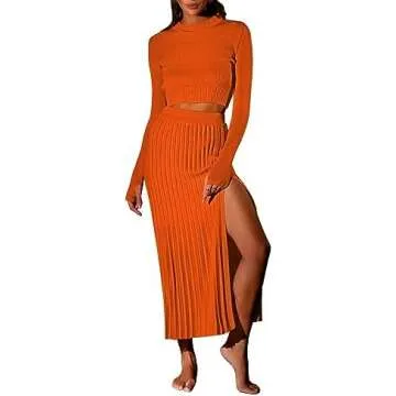 Amazon Favorites Sweater Dresses + Matching Sets