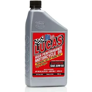 Motorcycle Maintenance