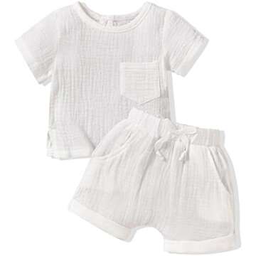 BABY CLOTHES