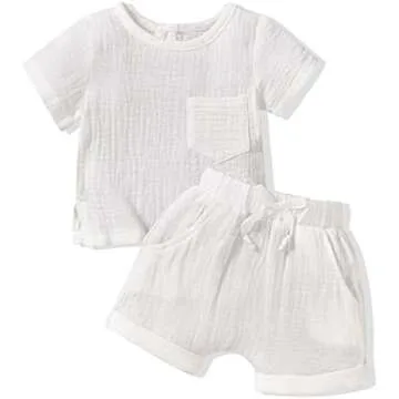 BABY CLOTHES