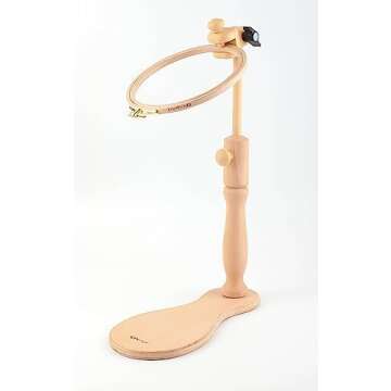 Cross Stitch Accessories