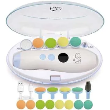 BABY - Care Products