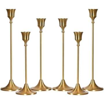 Summer Tablescape - Red, White and Blue