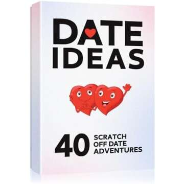 VALENTINE'S DAY GIFTS