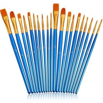 Handprint Book Supplies