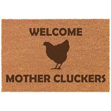 Backyard Chicken Keepers