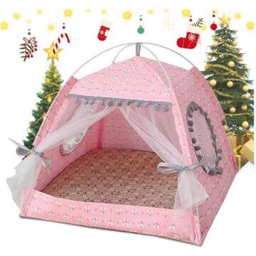 Cute pet accessories🎀