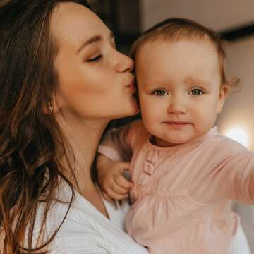 20 Heartfelt Mother's Day Gifts to Make Any New Mom Feel Loved