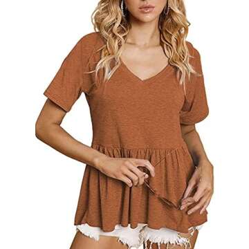 Frump Fighters' 2023 Most Popular Links