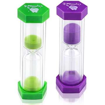 Centers in a Snap {September}