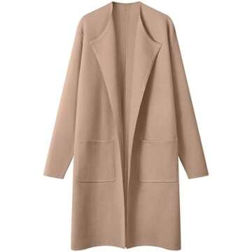 Fall & Winter Clothing