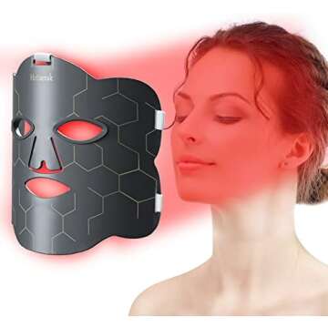 Skincare for sensitive skin