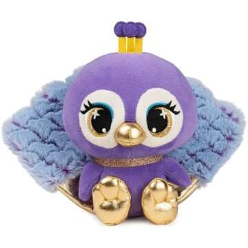 Toys Mina recommends!