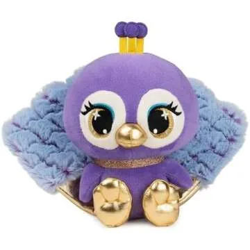 Toys Mina recommends!