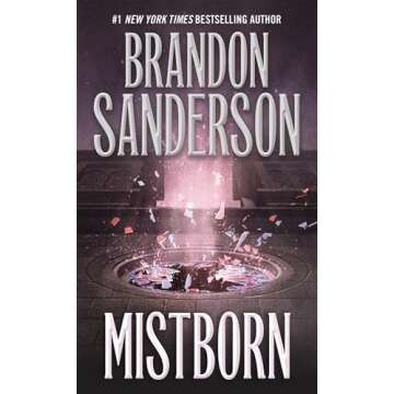 Mistborn
