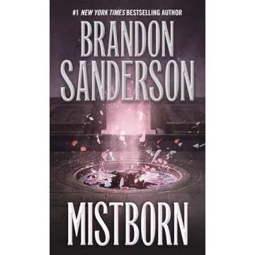 Mistborn