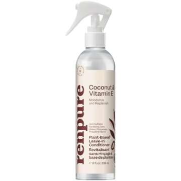 Conscious Beauty Products