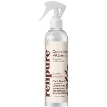 Conscious Beauty Products