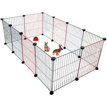 Small Animal Supplies