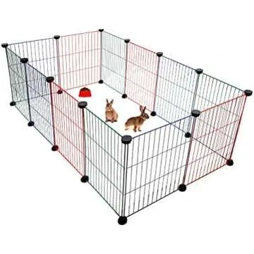 Small Animal Supplies