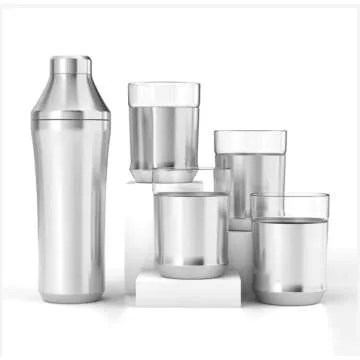 Ultimate Wine and Entertaining Set