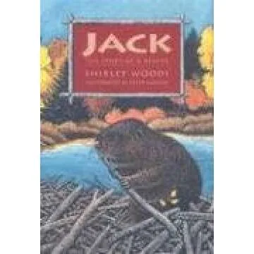 Beavers Booklist
