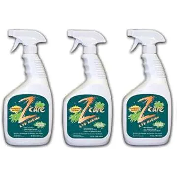 Jon's Favorite Cleaning Supplies