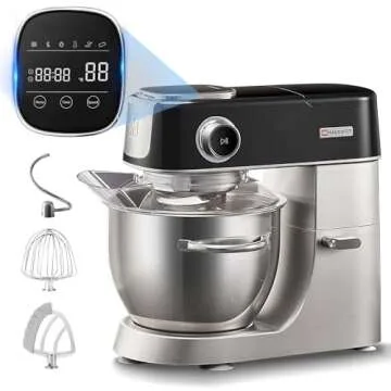 Hauswirt Stand Mixer