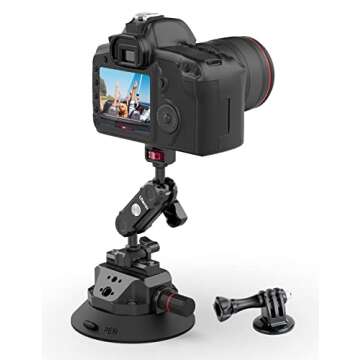 Content Creators MUST HAVES