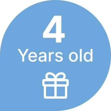 Best Gift Ideas for 4-Year-Old Boys