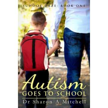 Novels with Autistic Characters