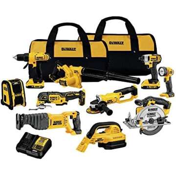 DeWalt