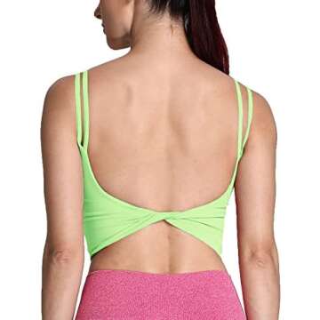 Workout Tops Under $30