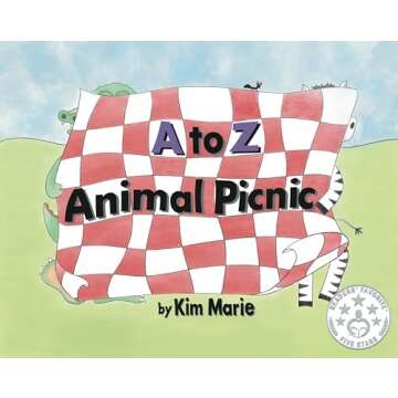 Amazing Animal eBooks For Kids