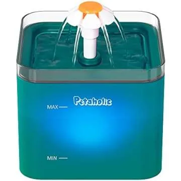 Pets (cats and dogs)