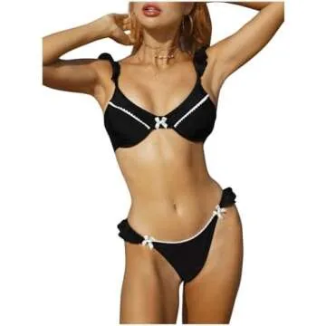 Girls Summer Fashion