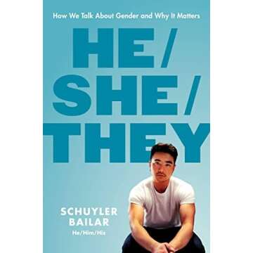 LGBTQ Books I Love