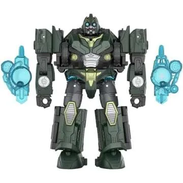 Transformers Age of The Primes