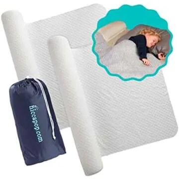 Travel Items For Littles