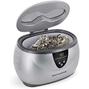 JEWELRY CLEANING KIT