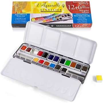 Awesome Art Supplies