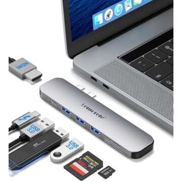 Phone & Laptop Accessories