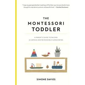 Favorite Parenting Books