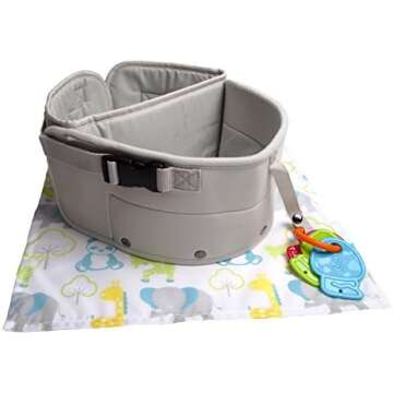 Holiday Gift Guide: For Parents