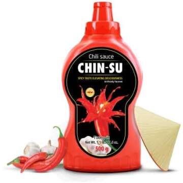 Ingredients I use - pantry must haves