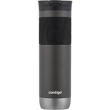 Husband Favorites + Gift Ideas