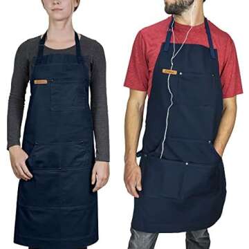 Acrylic painting supplies that I use in my videos