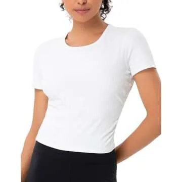 Activewear Tanks and Bras