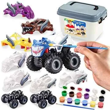 Educational Toys for Kids